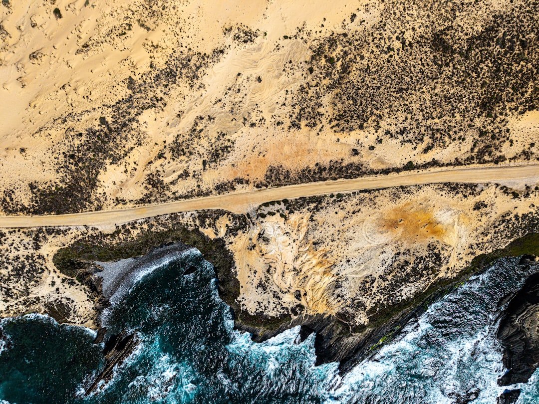 coastal trail portugal